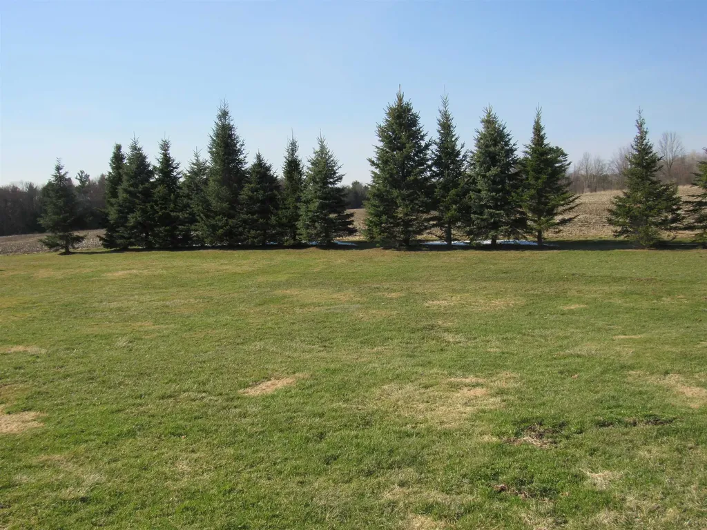 309 Durkee Road Highgate VT 05459