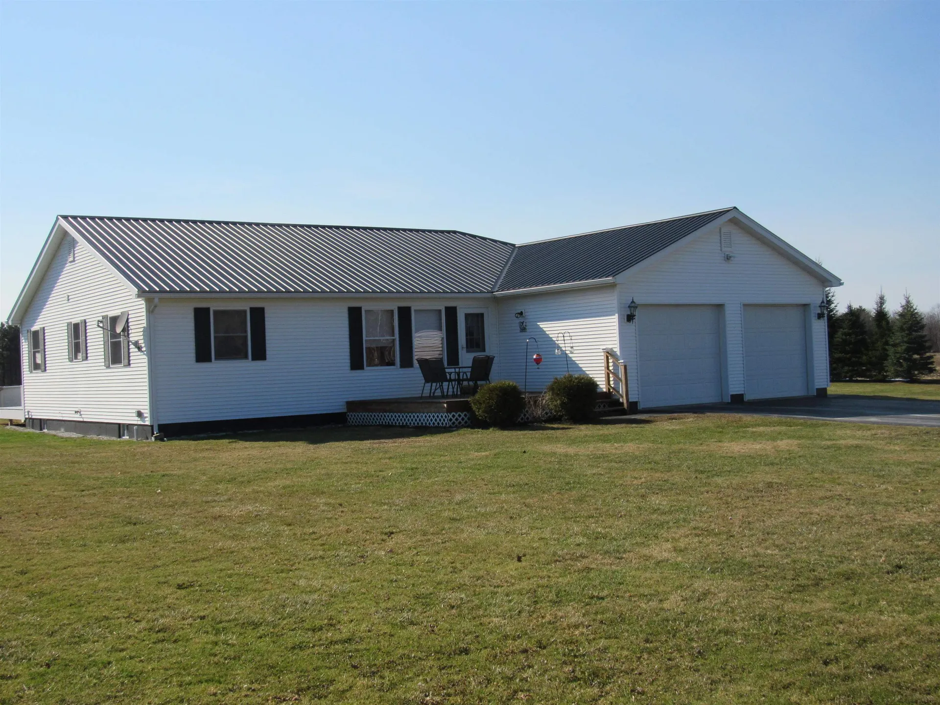 309 Durkee Road Highgate VT 05459