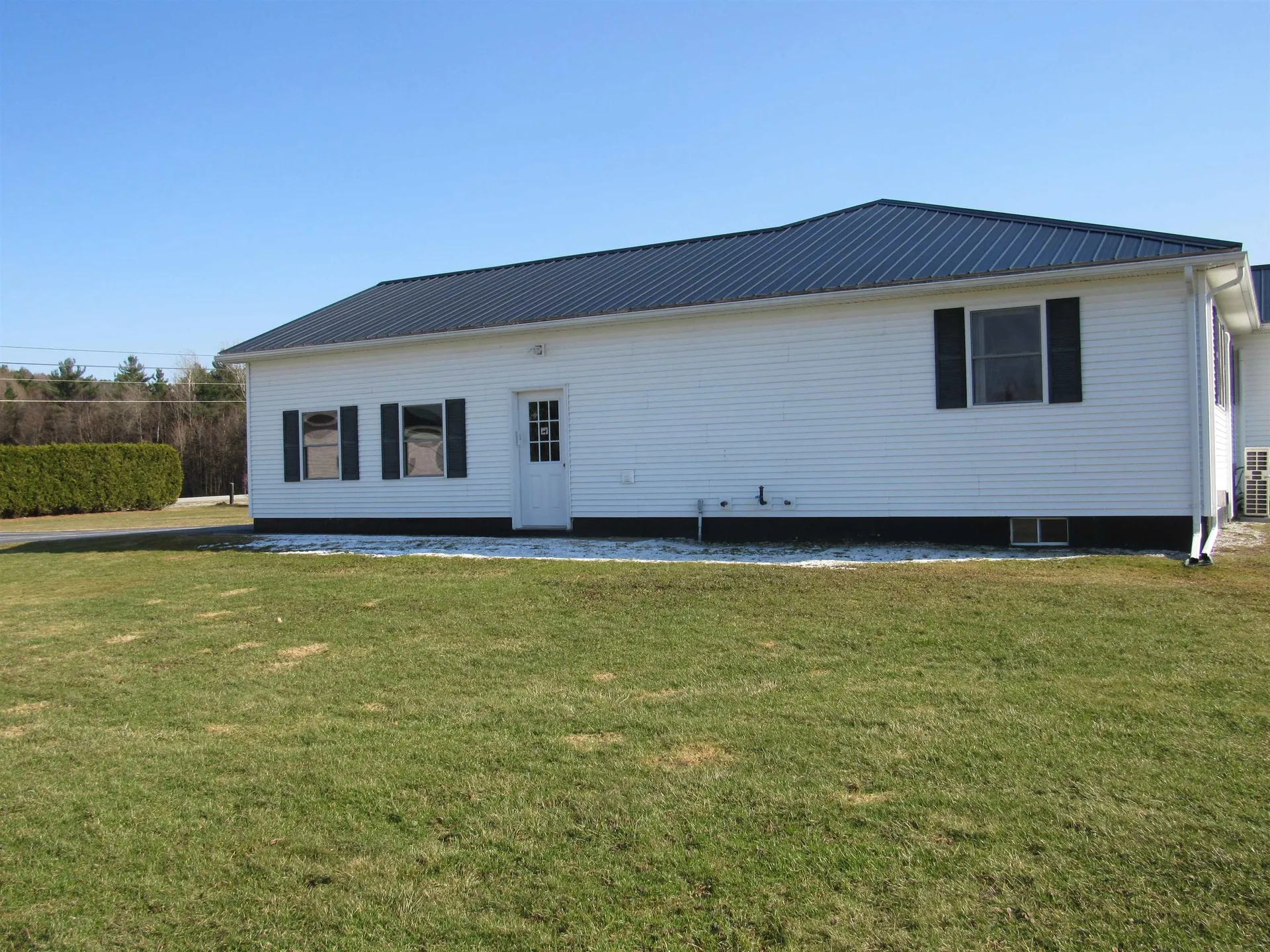 309 Durkee Road Highgate VT 05459
