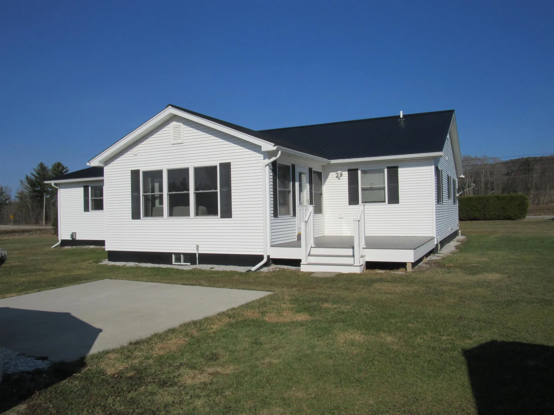 309 Durkee Road Highgate VT 05459