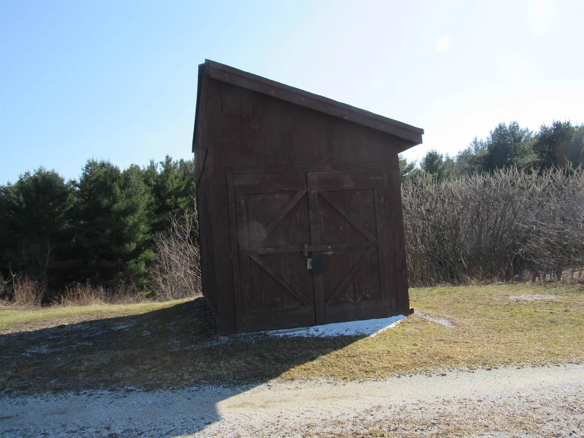 309 Durkee Road Highgate VT 05459