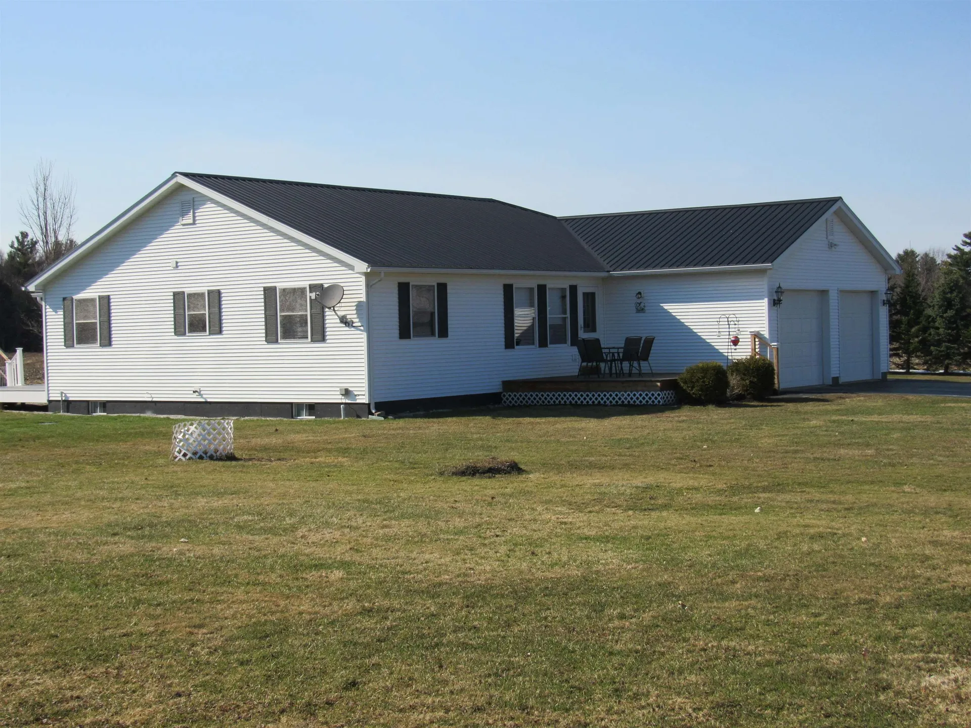 309 Durkee Road Highgate VT 05459