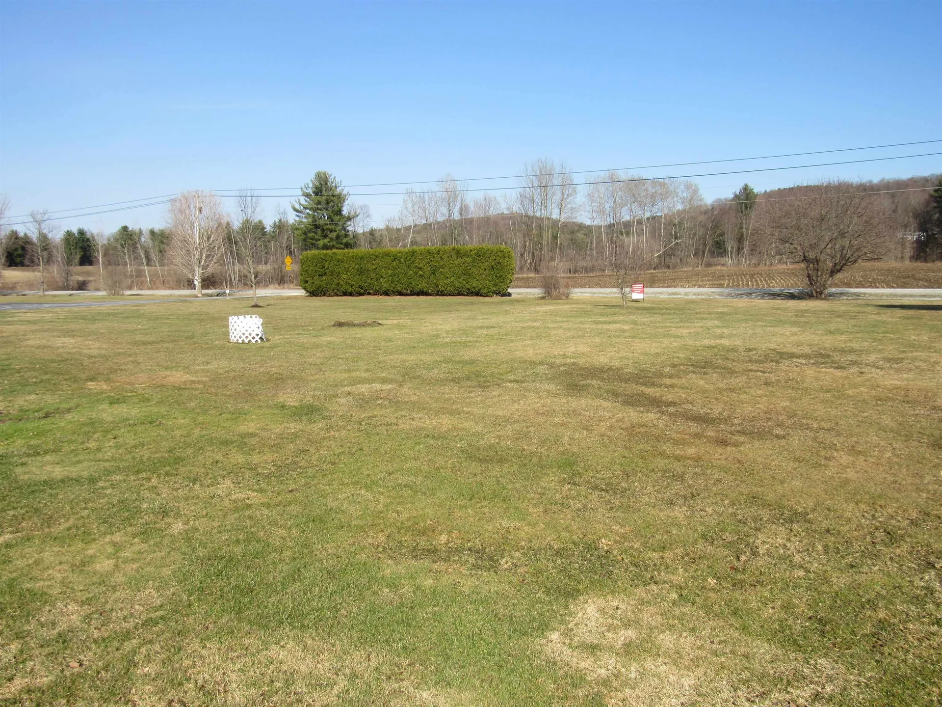 309 Durkee Road Highgate VT 05459