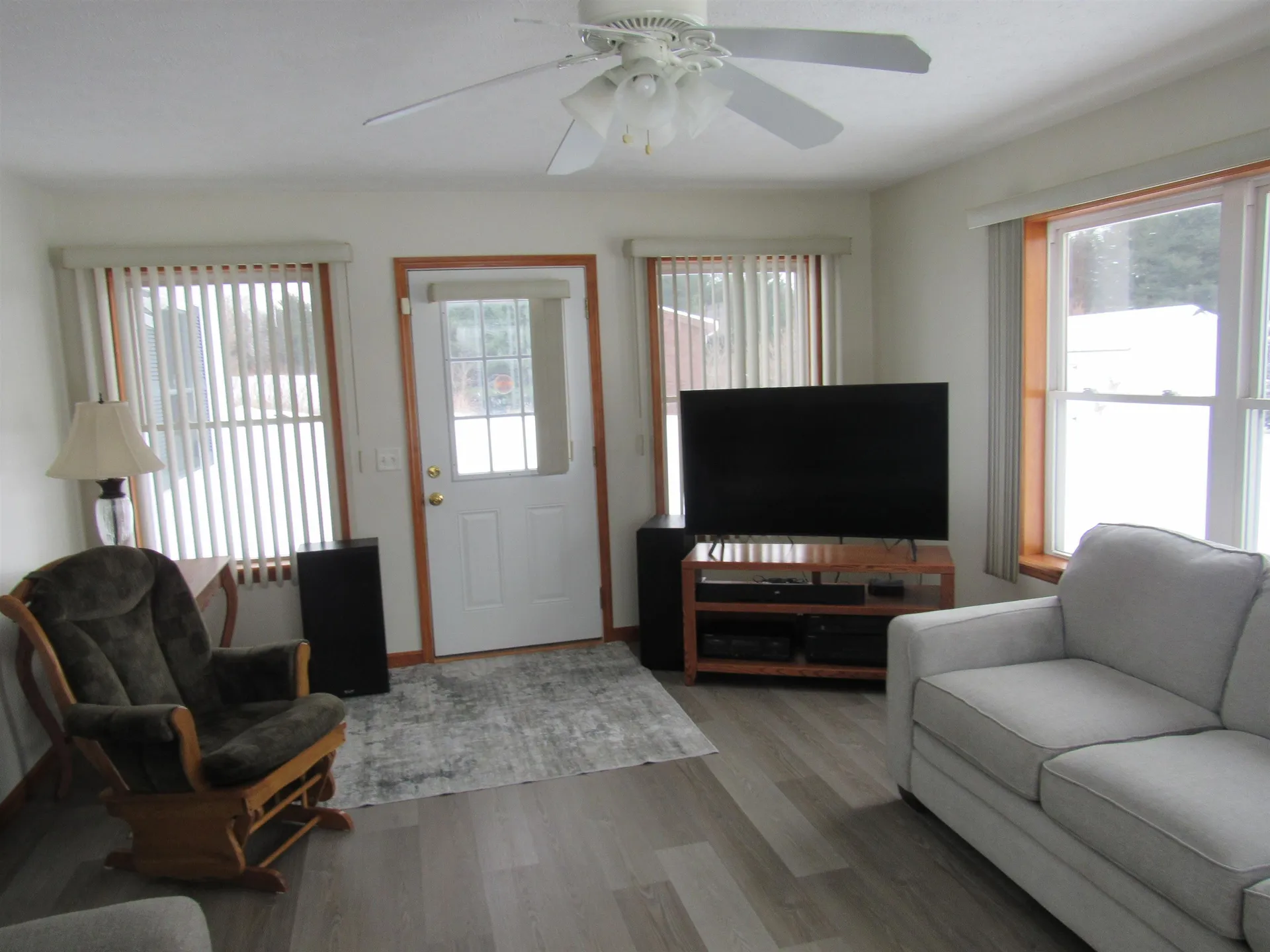 309 Durkee Road Highgate VT 05459