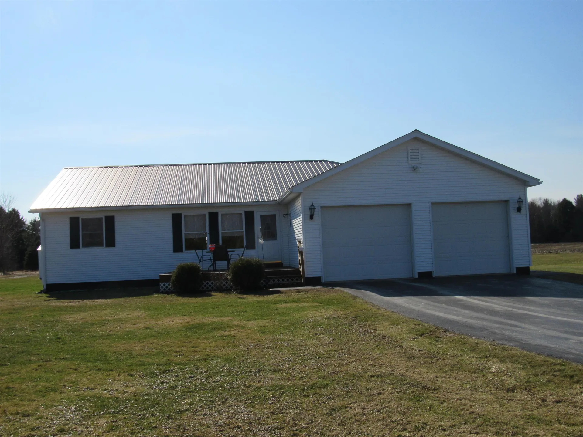 309 Durkee Road Highgate VT 05459