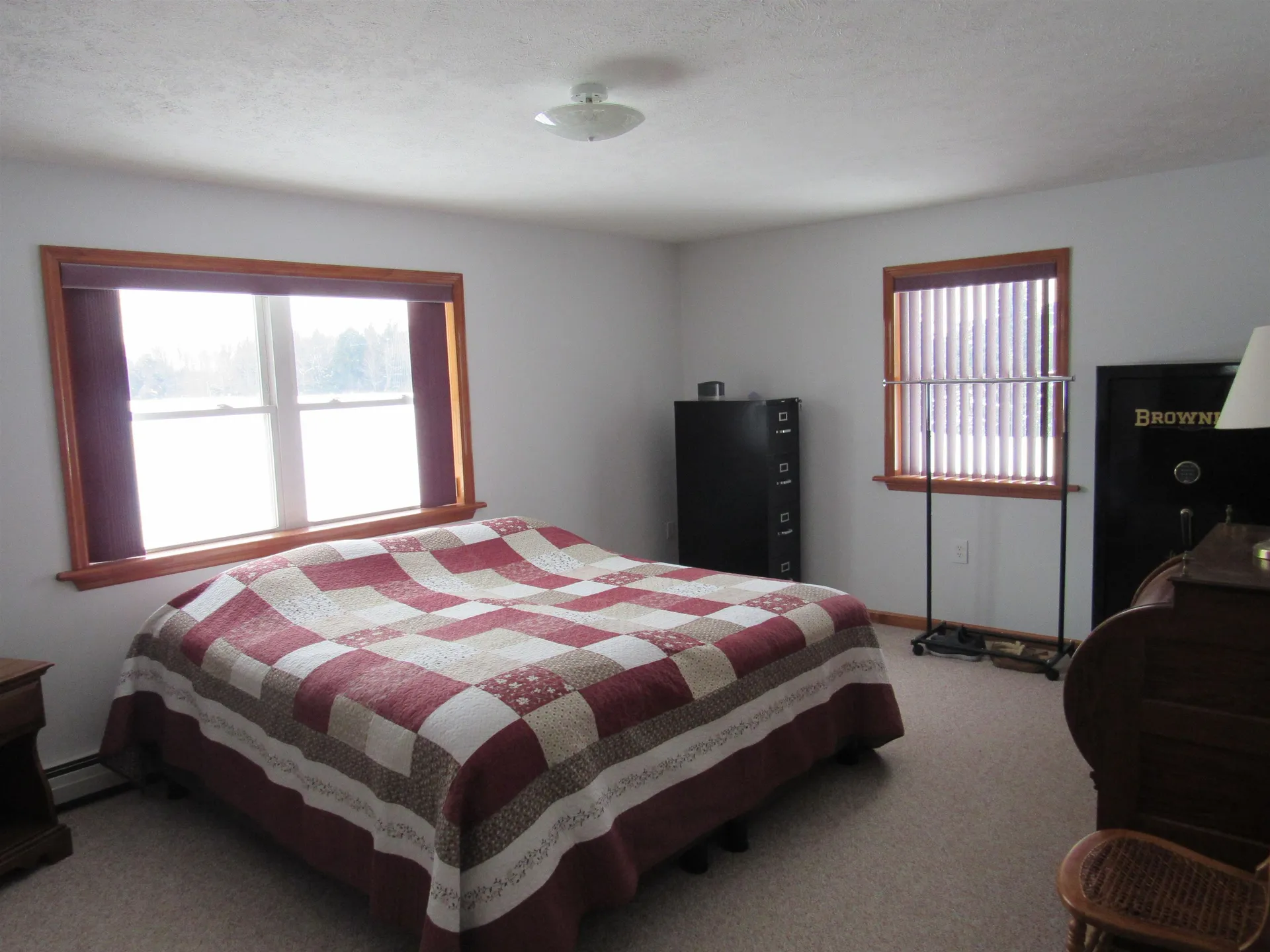 309 Durkee Road Highgate VT 05459