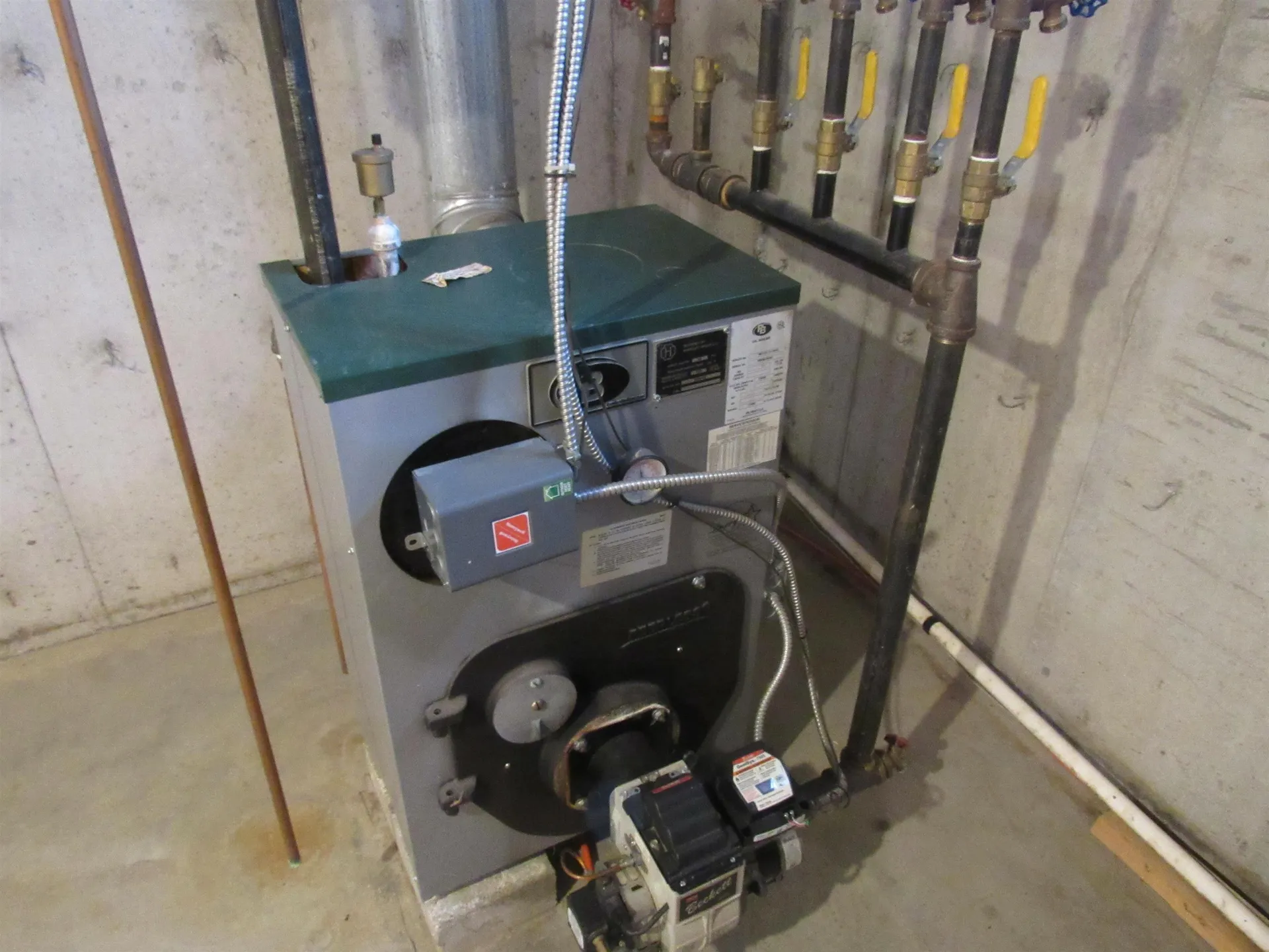 309 Durkee Road Highgate VT 05459