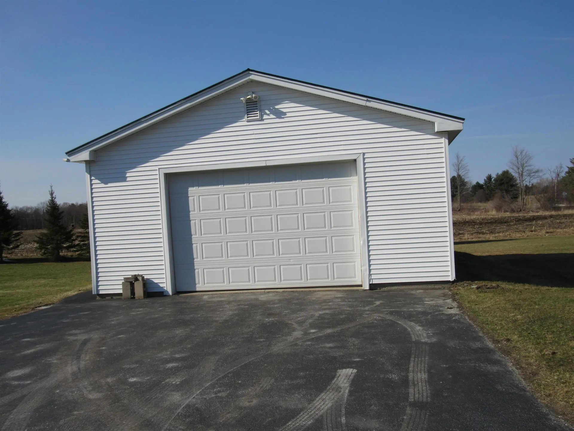 309 Durkee Road Highgate VT 05459