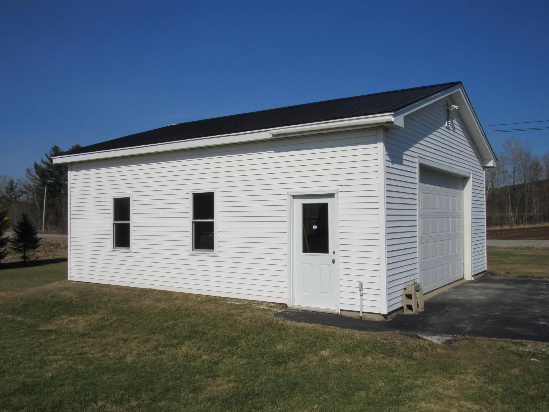 309 Durkee Road Highgate VT 05459