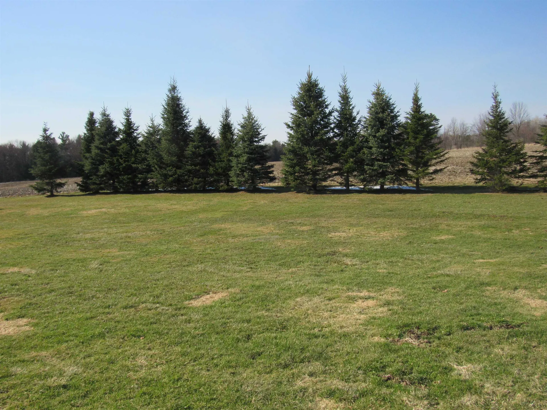 309 Durkee Road Highgate VT 05459