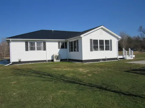 309 Durkee Road Highgate VT 05459