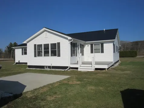 309 Durkee Road Highgate VT 05459