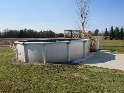 309 Durkee Road Highgate VT 05459