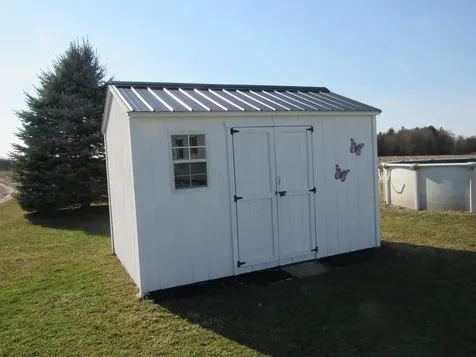 309 Durkee Road Highgate VT 05459