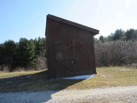 309 Durkee Road Highgate VT 05459