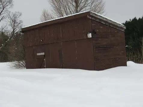 309 Durkee Road Highgate VT 05459