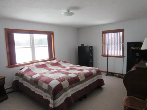 309 Durkee Road Highgate VT 05459