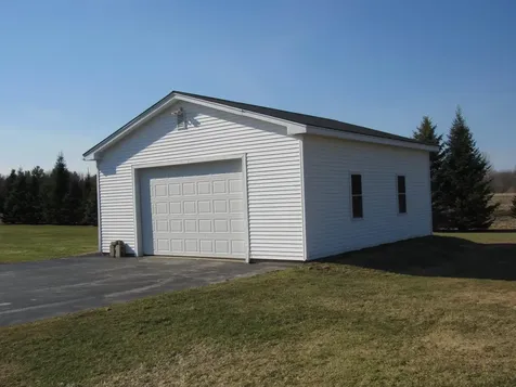 309 Durkee Road Highgate VT 05459