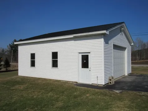 309 Durkee Road Highgate VT 05459