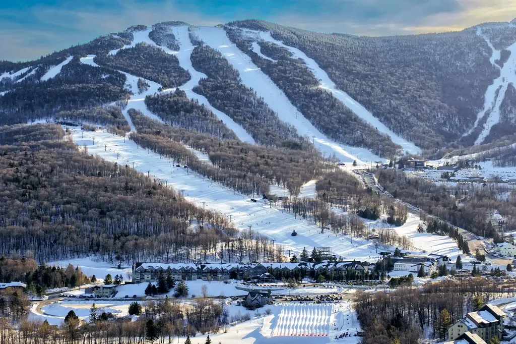 228 East Mountain Road Killington VT 05751