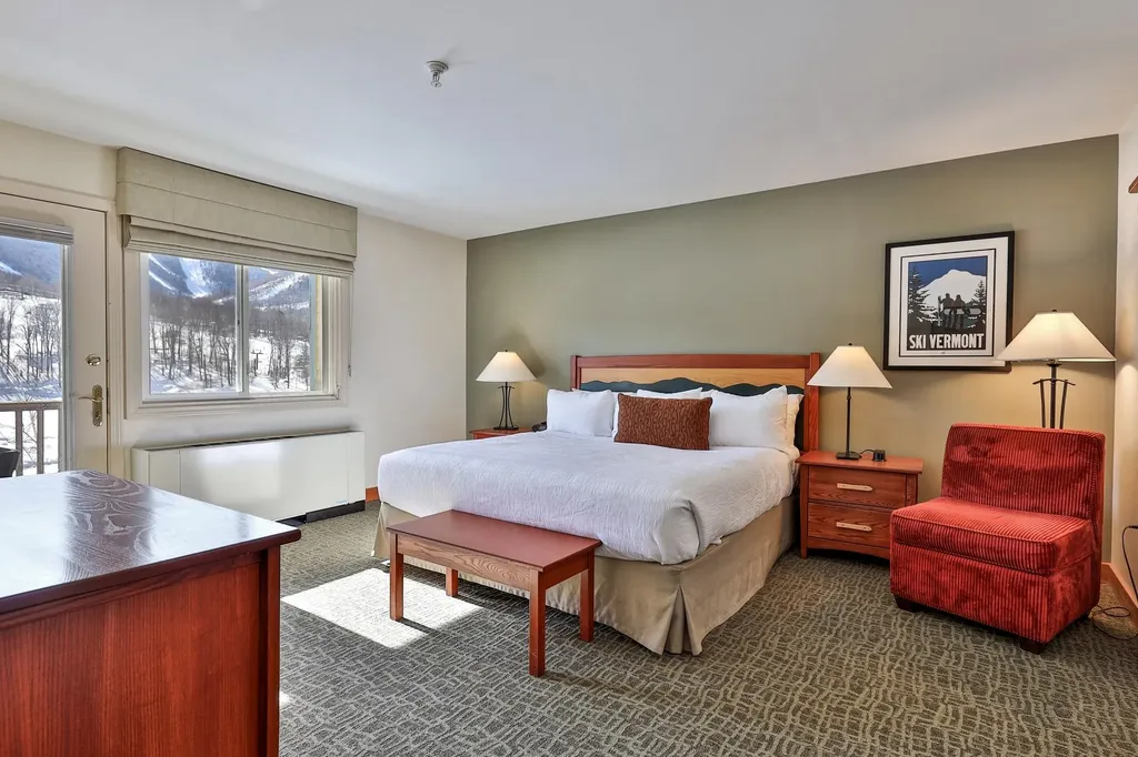 228 East Mountain Road Killington VT 05751