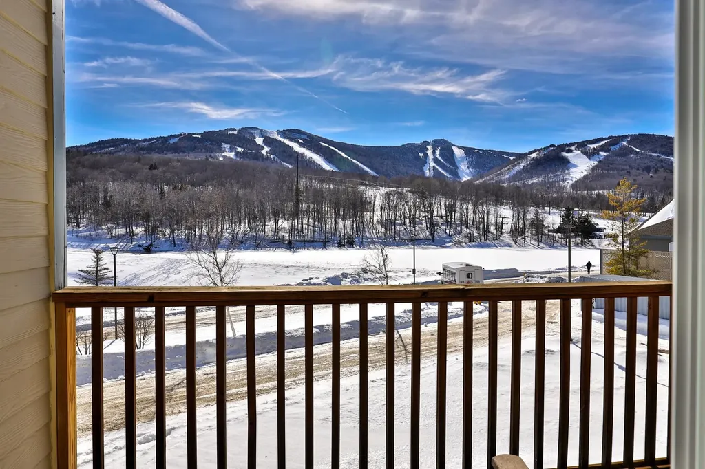 228 East Mountain Road Killington VT 05751