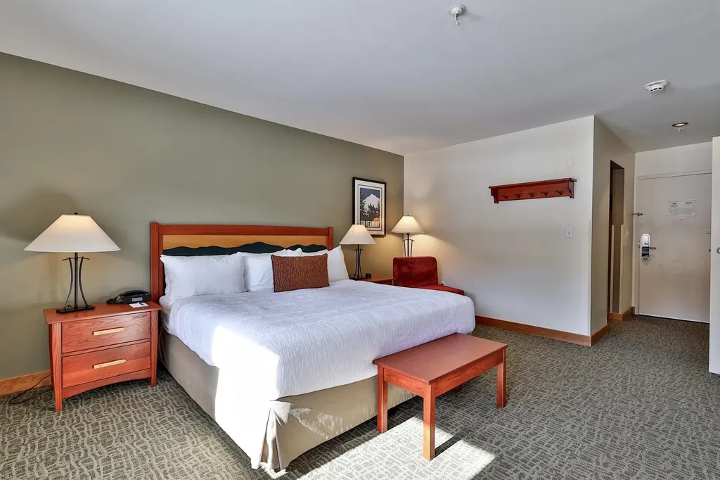 228 East Mountain Road Killington VT 05751