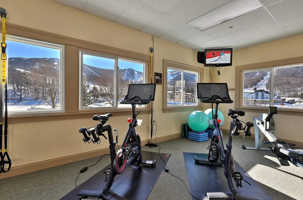 228 East Mountain Road Killington VT 05751