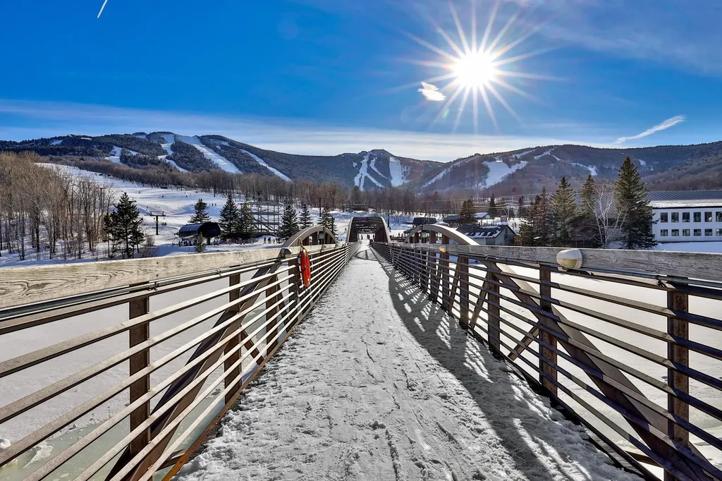 228 East Mountain Road Killington VT 05751