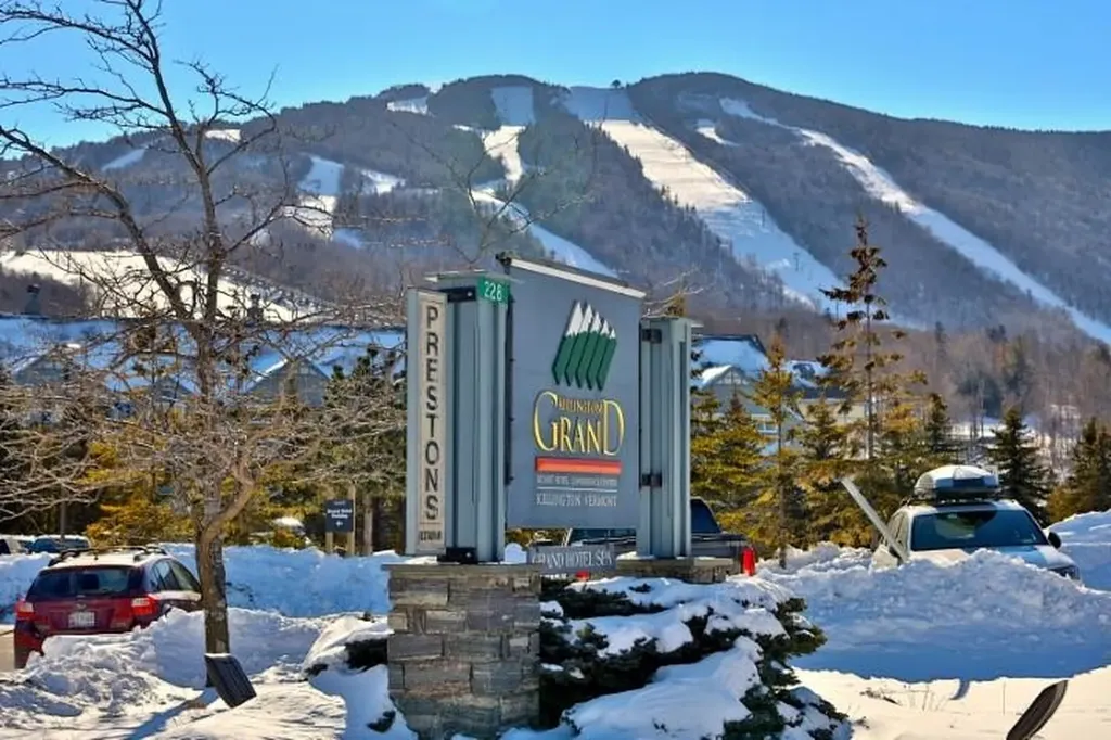 228 East Mountain Road Killington VT 05751