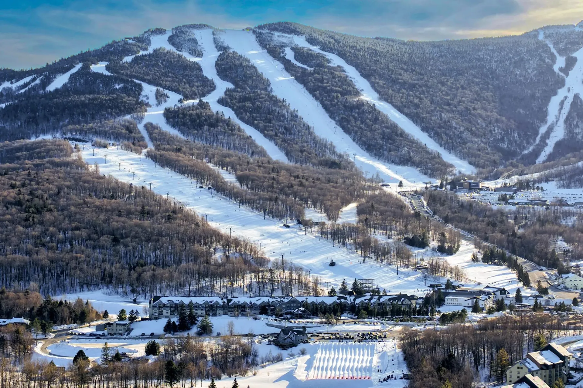 228 East Mountain Road Killington VT 05751