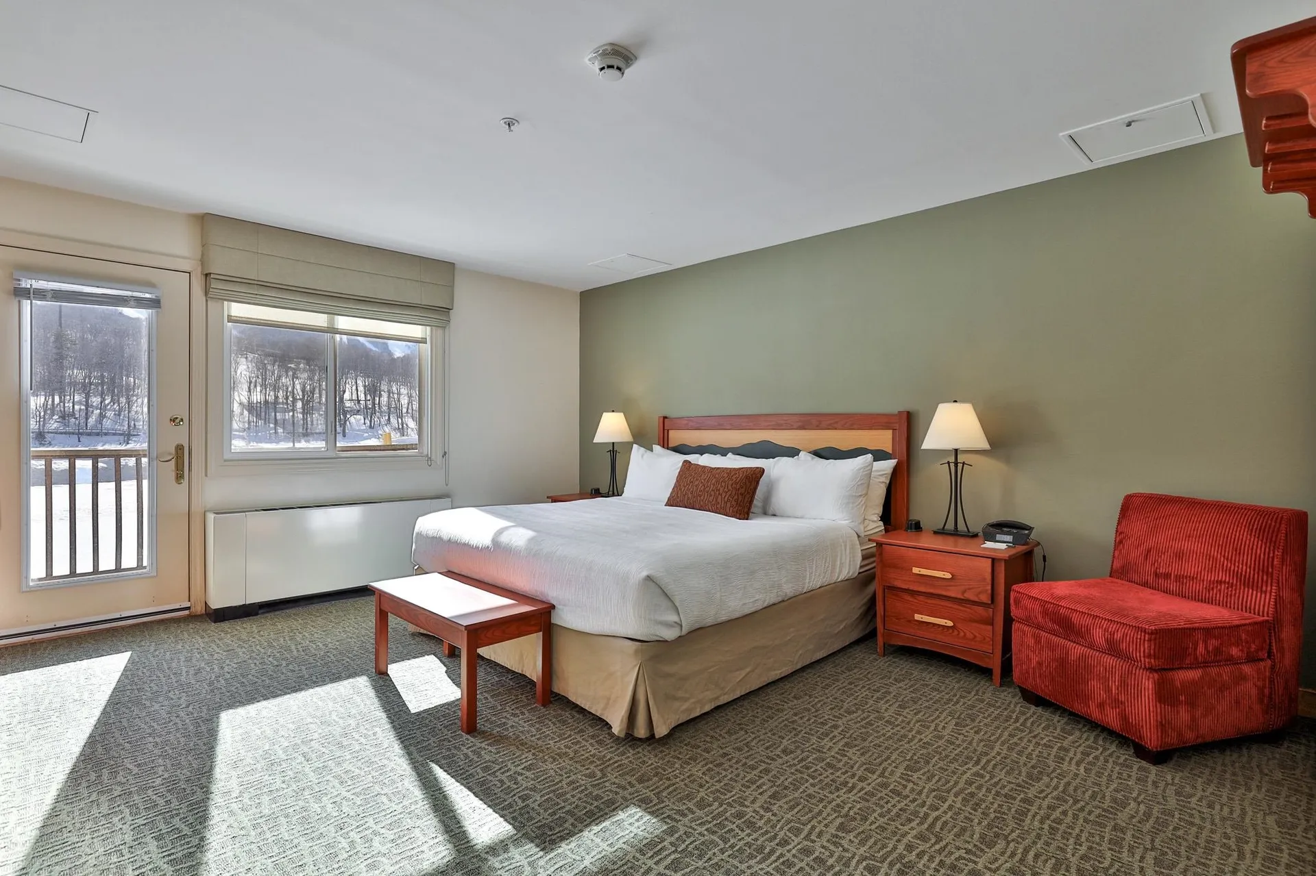 228 East Mountain Road Killington VT 05751