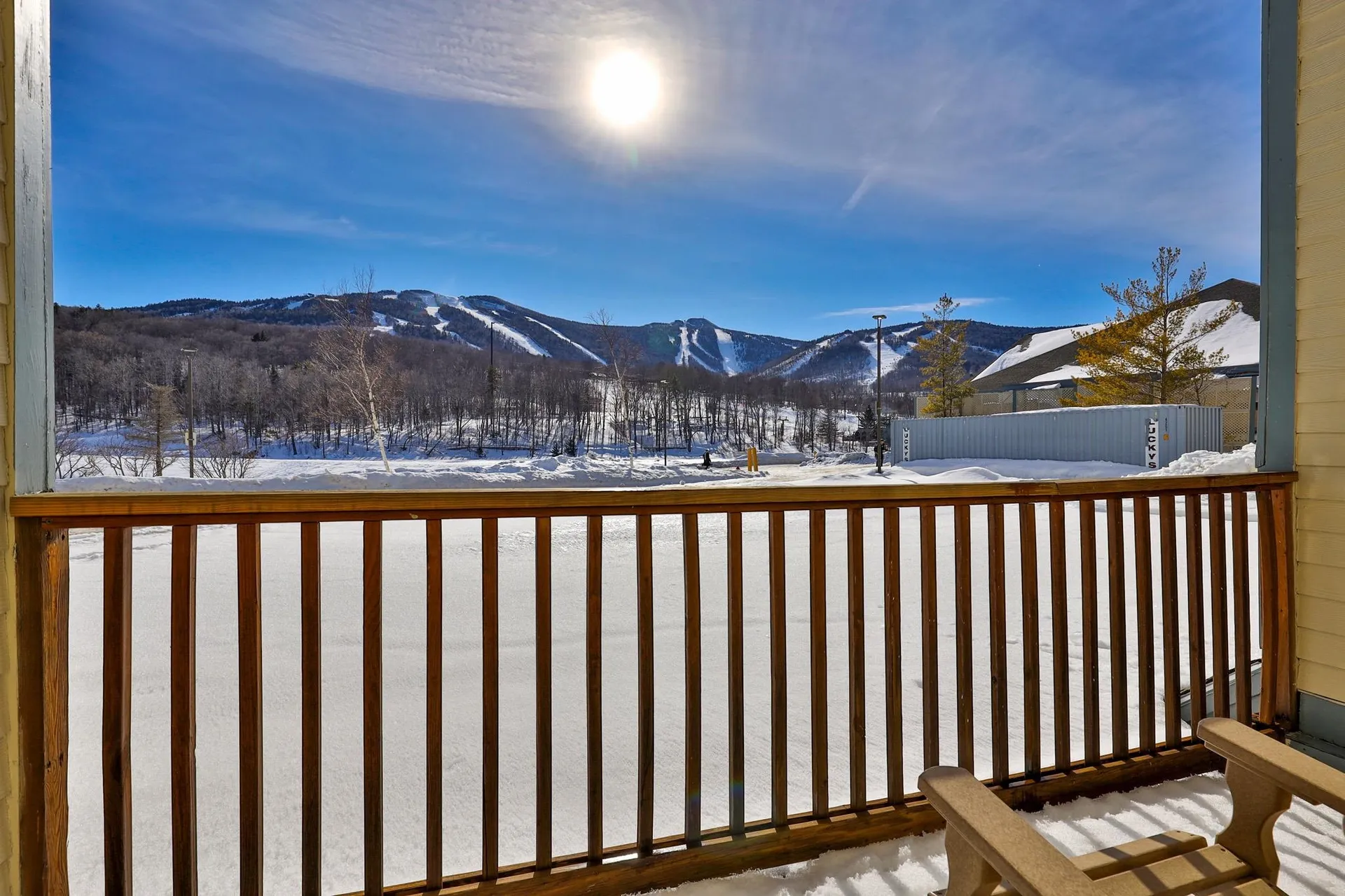 228 East Mountain Road Killington VT 05751