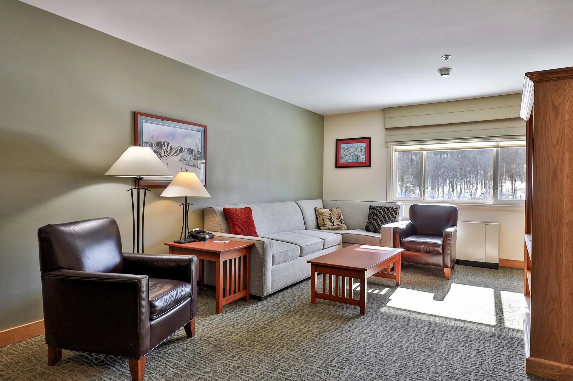 228 East Mountain Road Killington VT 05751