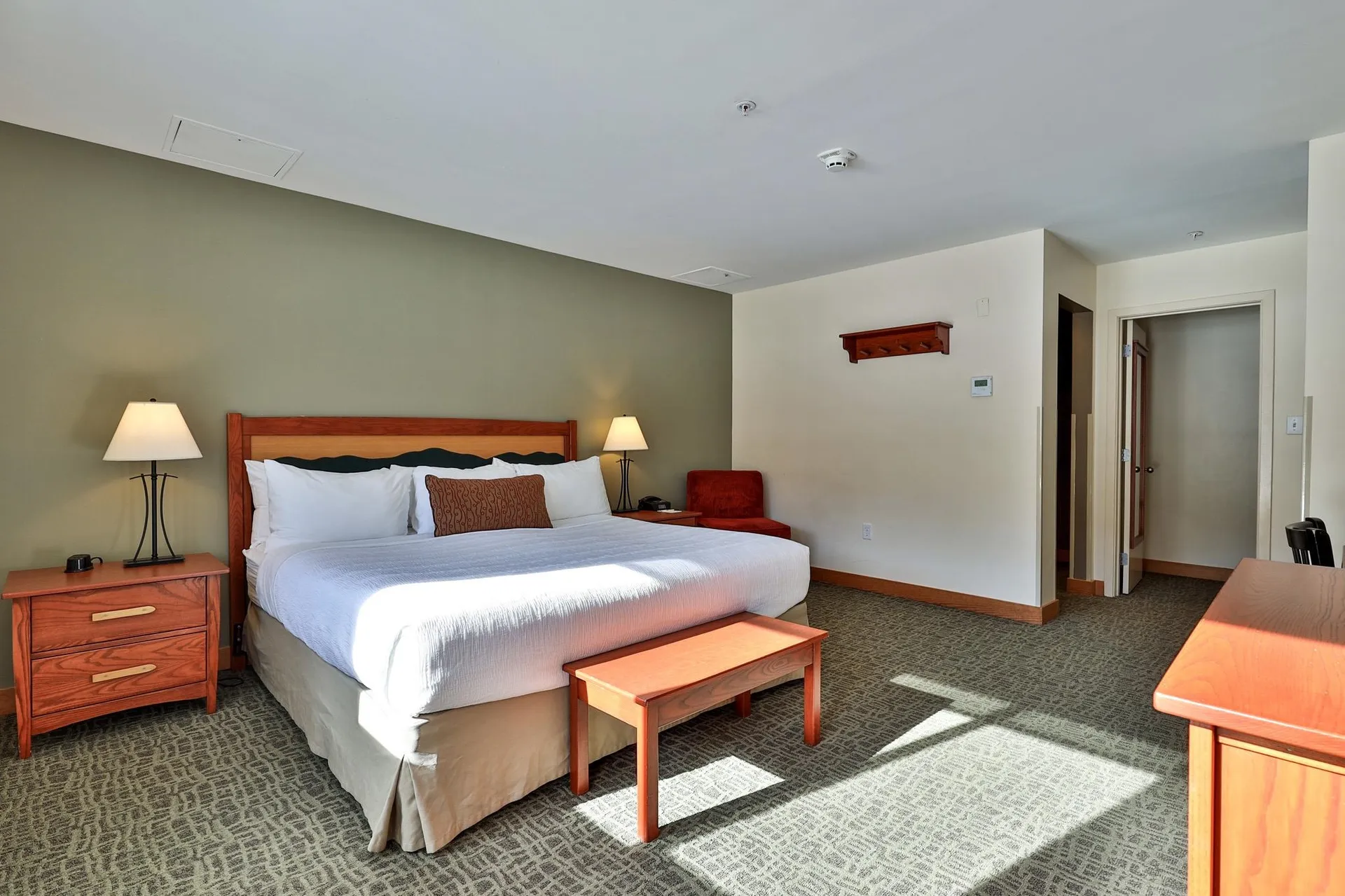 228 East Mountain Road Killington VT 05751