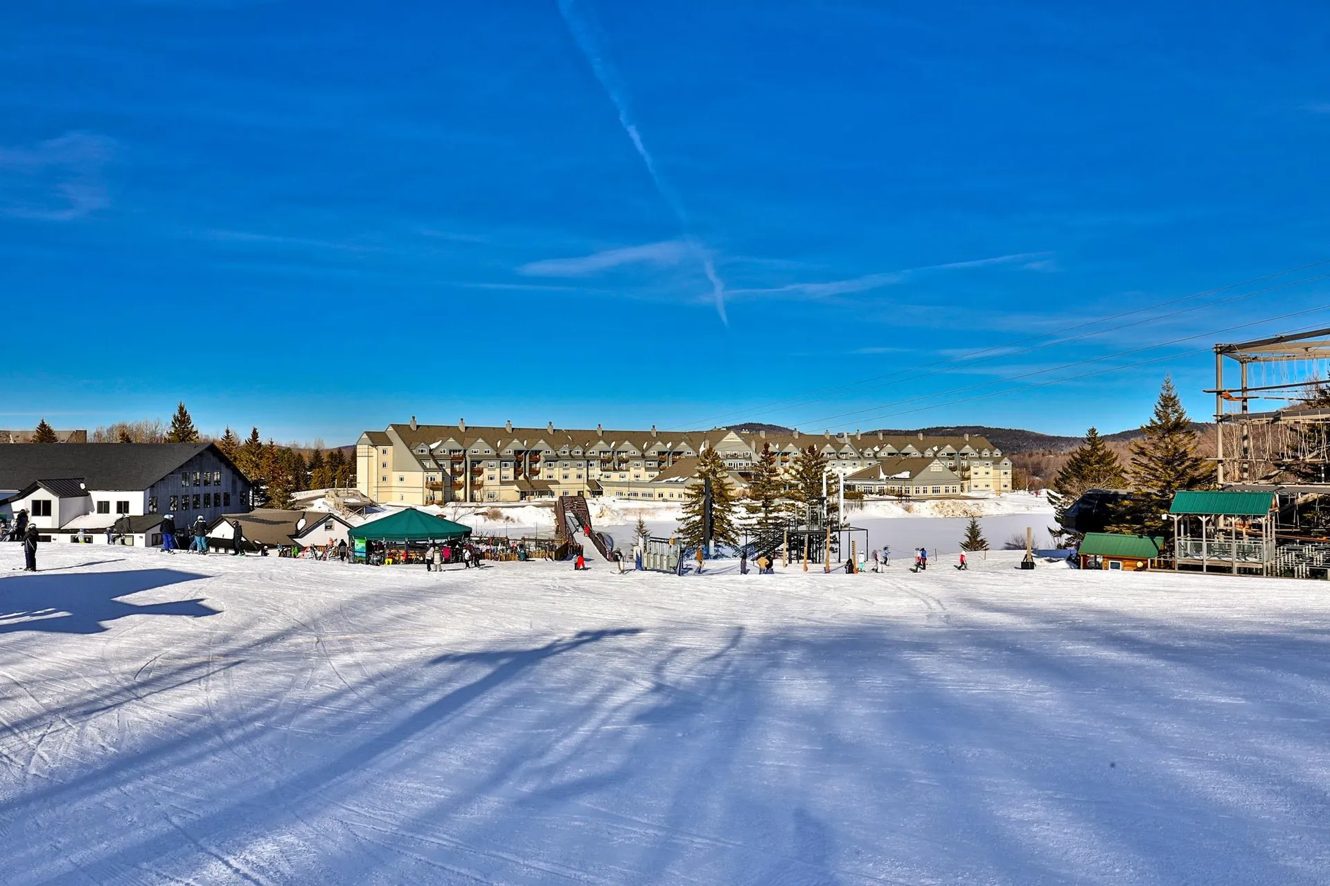 228 East Mountain Road Killington VT 05751