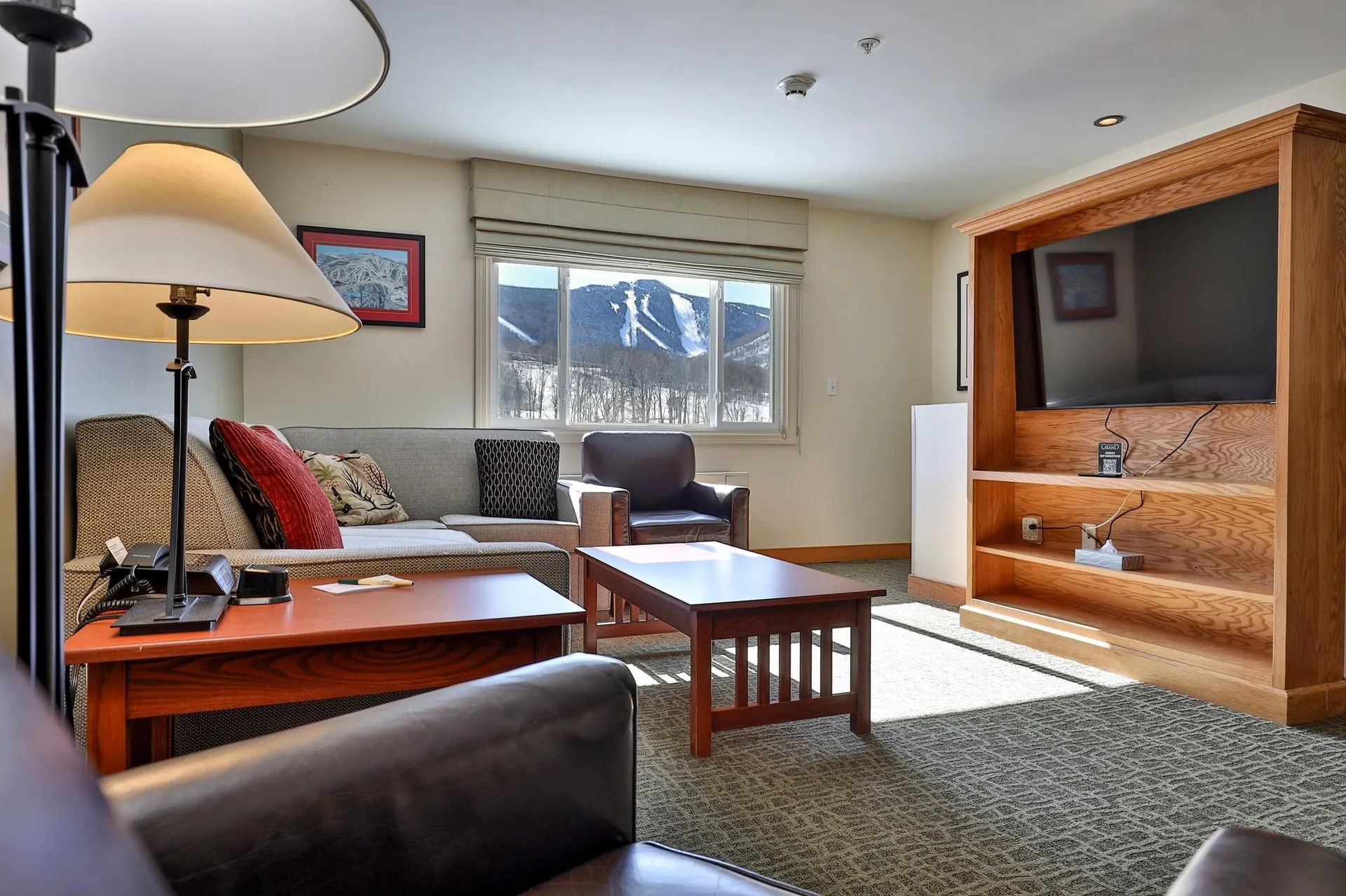 228 East Mountain Road Killington VT 05751