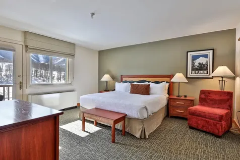 228 East Mountain Road Killington VT 05751