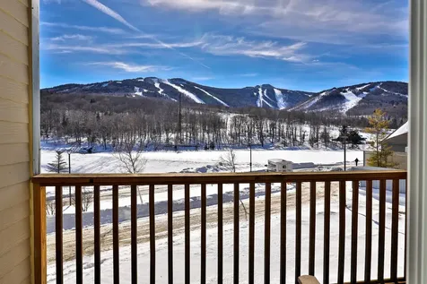 228 East Mountain Road Killington VT 05751