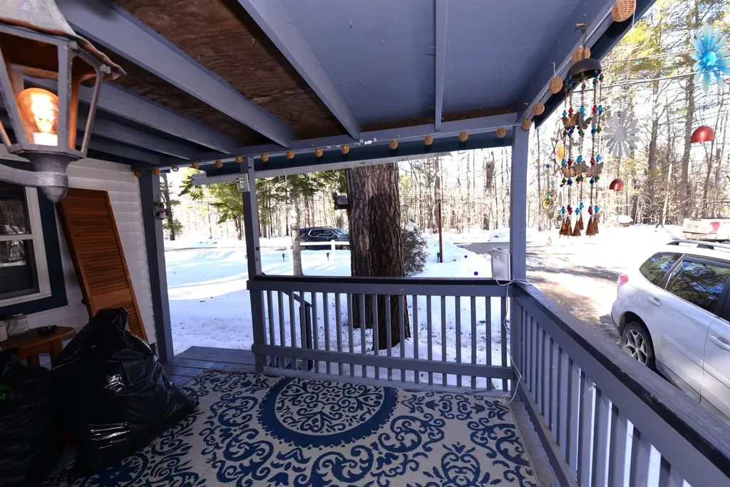 25 Hunting Ridge Road Conway NH 03813