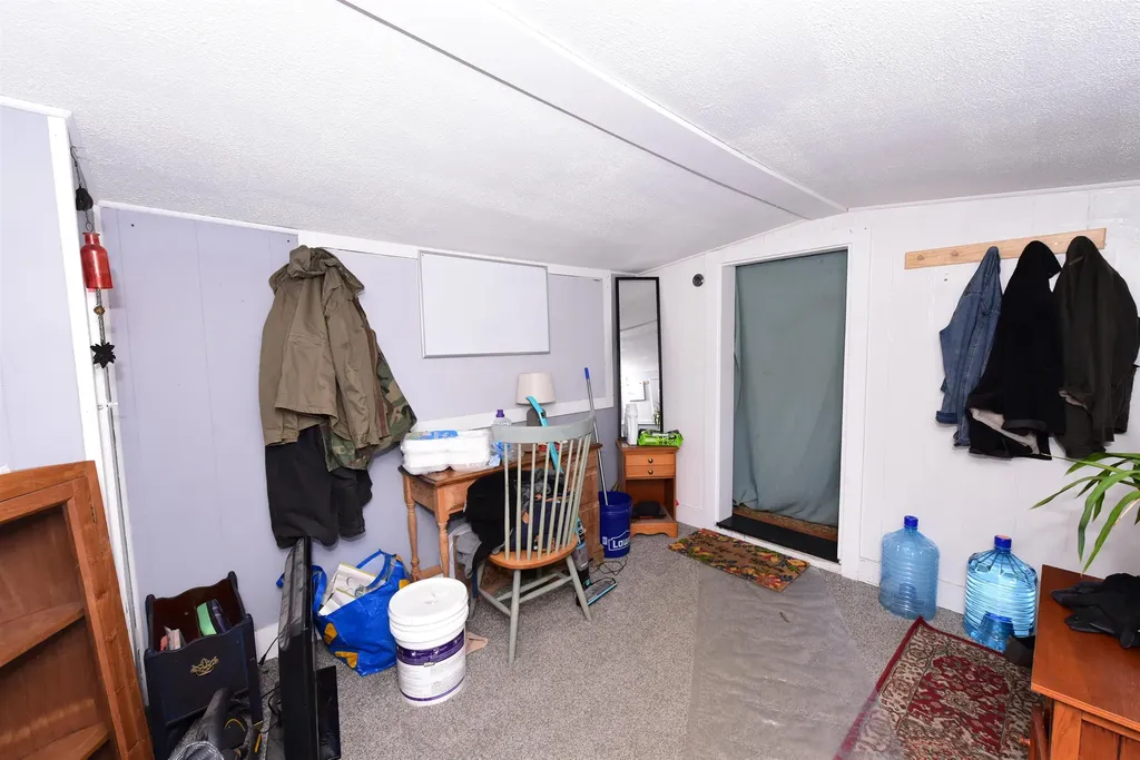 25 Hunting Ridge Road Conway NH 03813