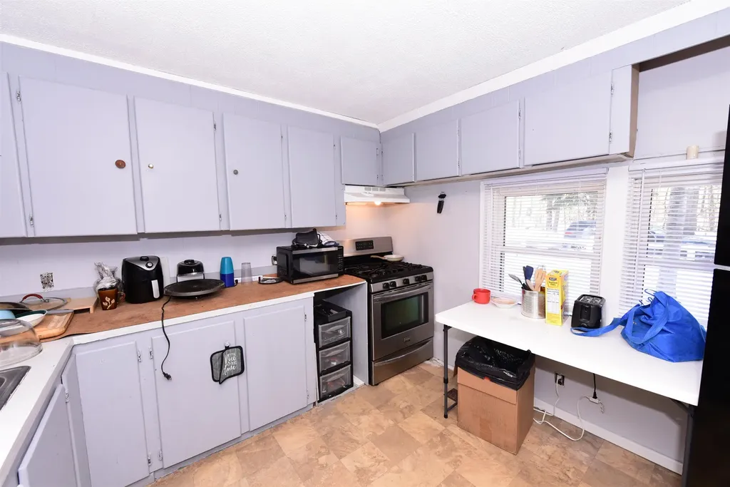 25 Hunting Ridge Road Conway NH 03813