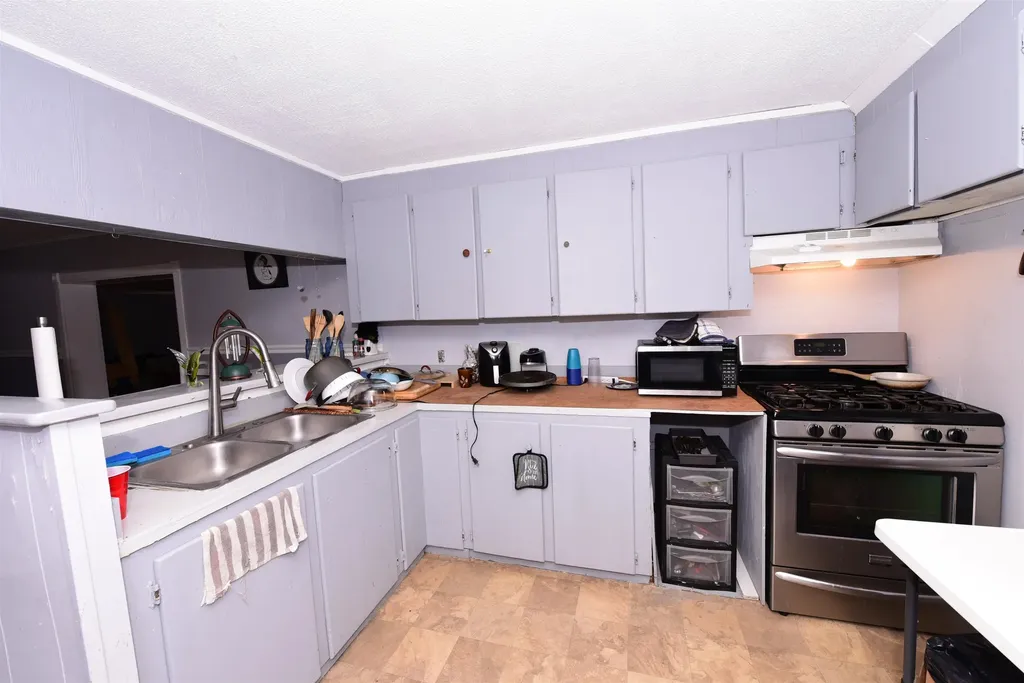 25 Hunting Ridge Road Conway NH 03813