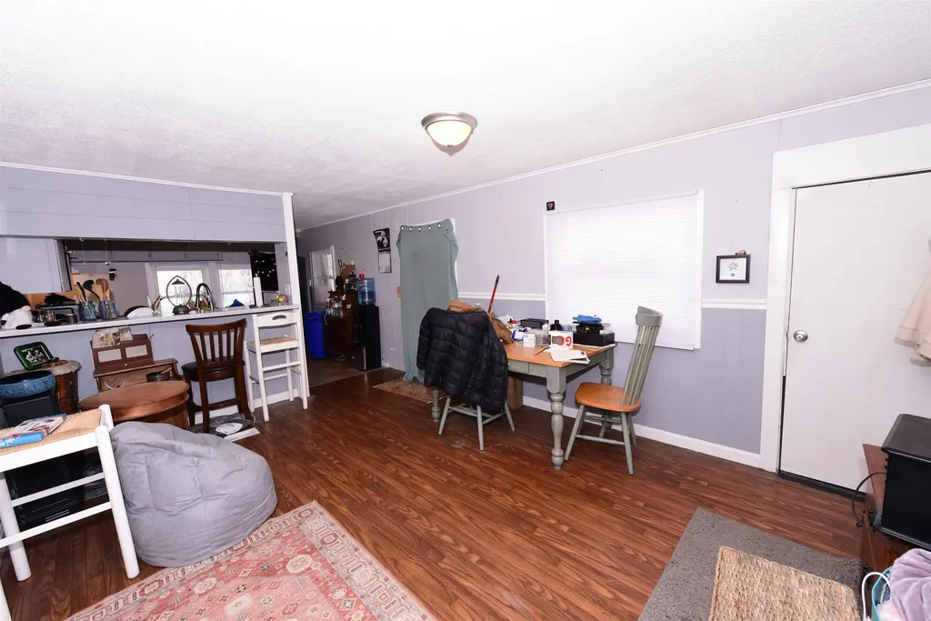 25 Hunting Ridge Road Conway NH 03813