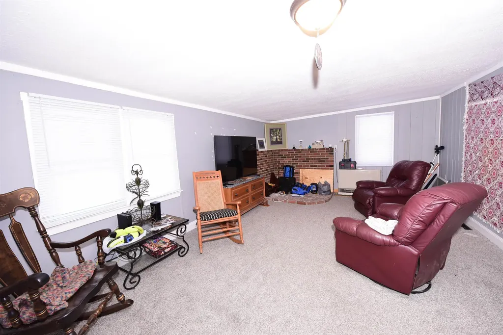 25 Hunting Ridge Road Conway NH 03813