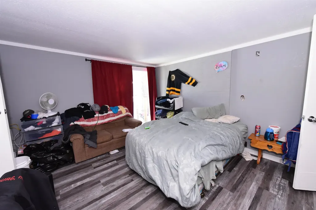 25 Hunting Ridge Road Conway NH 03813