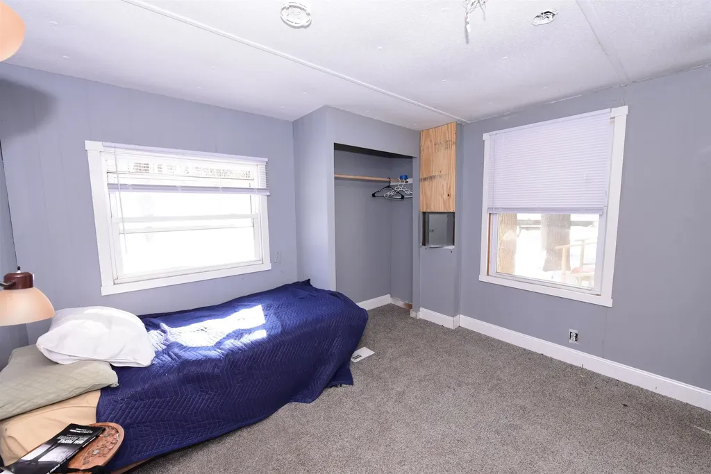 25 Hunting Ridge Road Conway NH 03813