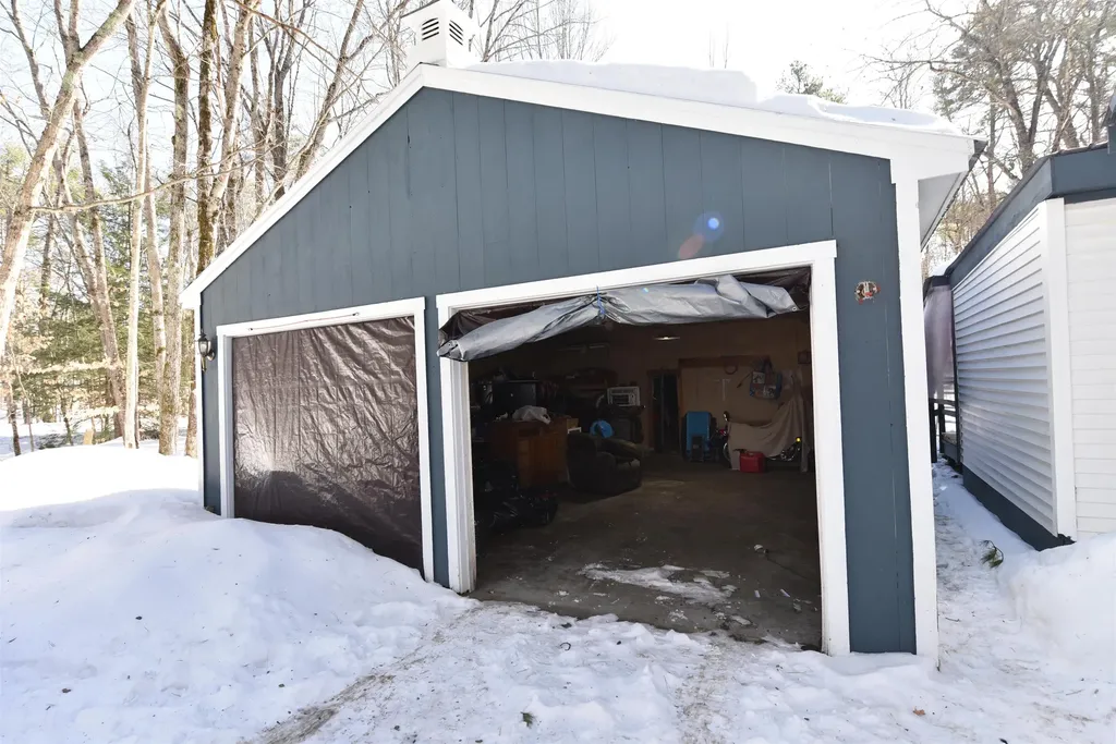 25 Hunting Ridge Road Conway NH 03813