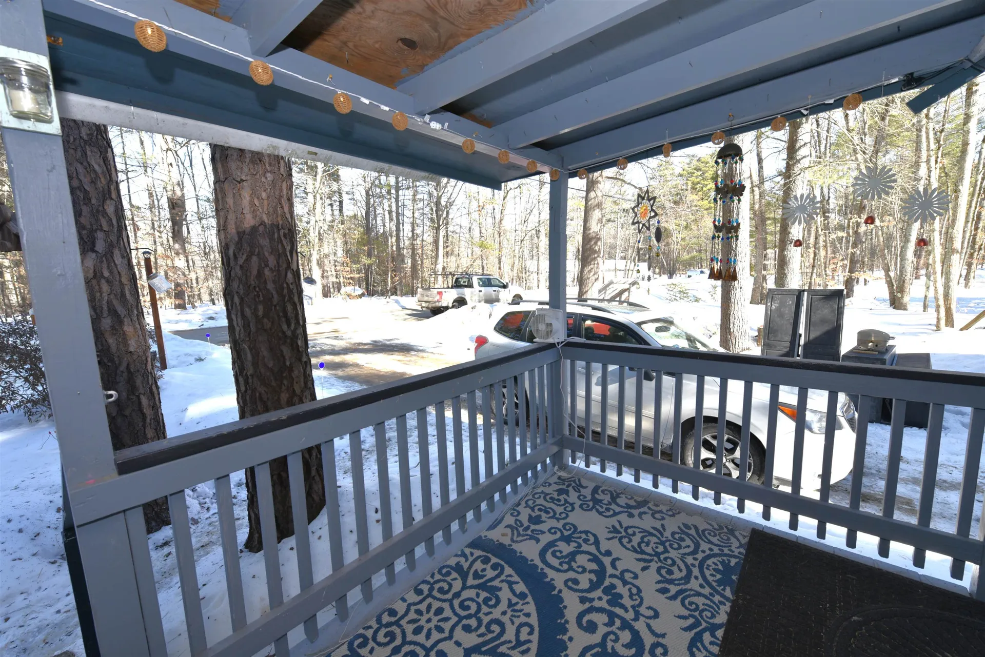 25 Hunting Ridge Road Conway NH 03813