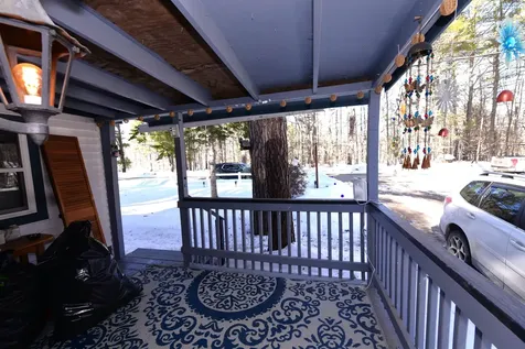 25 Hunting Ridge Road Conway NH 03813